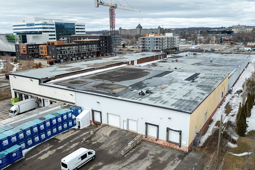 2968-2970 Boul. Ste-Anne, Apt. 3, La Cité, Québec