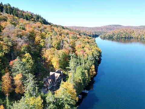 2256 Allée de la Fleur-de-Lys, Lac-Tremblant-Nord