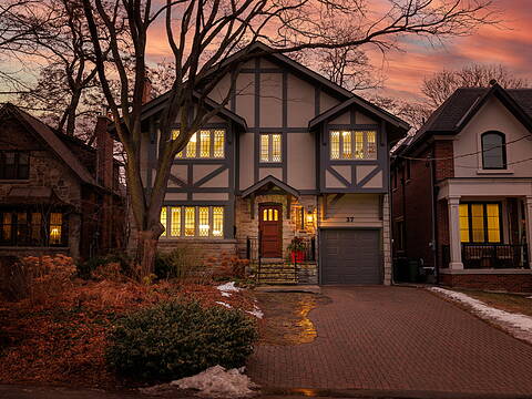 37 Thompson Ave, Toronto