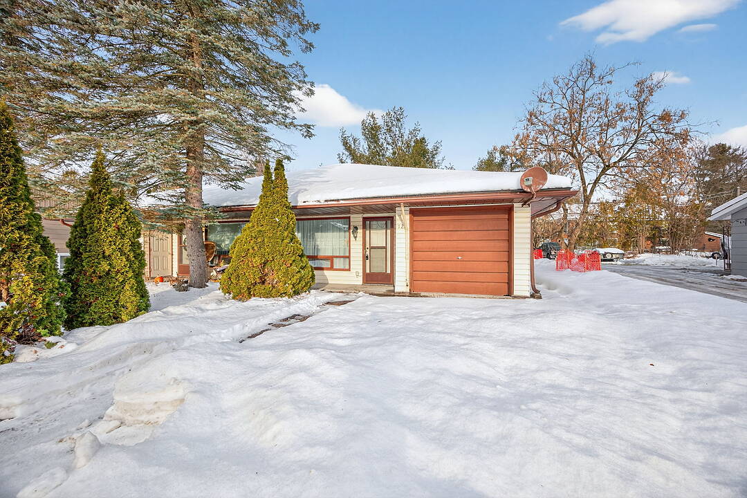 125 Taylor Road, Bracebridge, Ontario