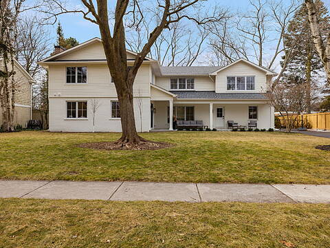 246 Cairncroft Rd, Oakville