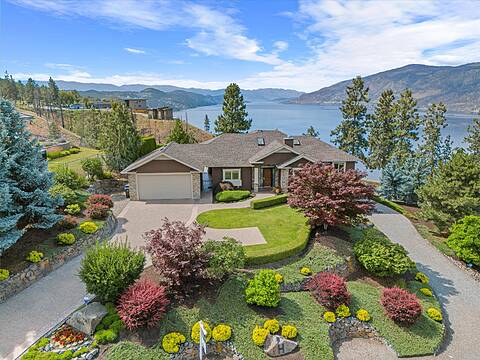 30-10726 Nighthawk Road, Lake Country