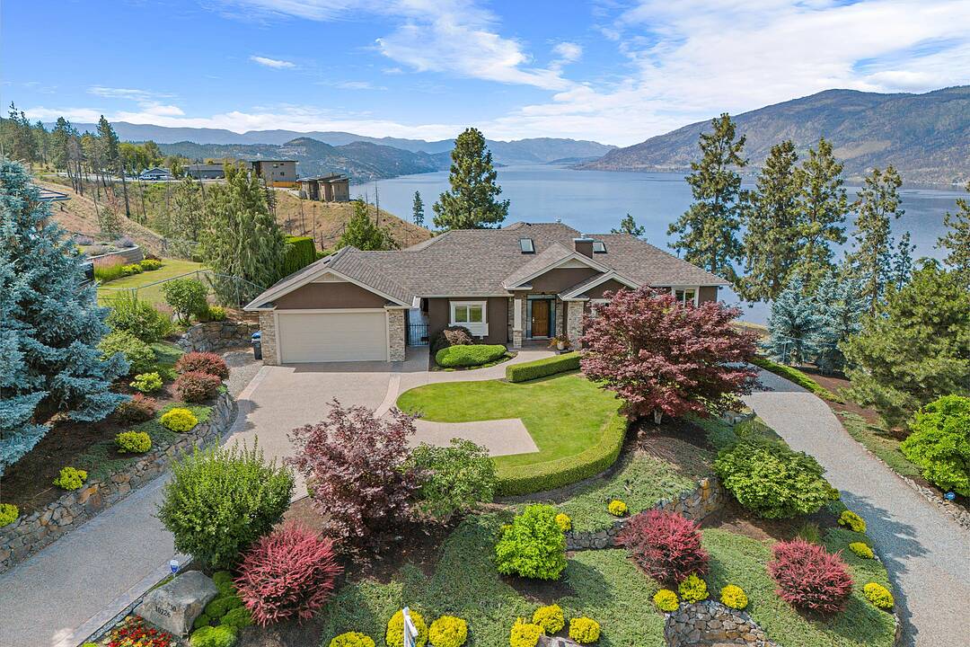30-10726 Nighthawk Road, Lake Country, British Columbia