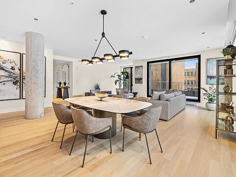 440 Av. Querbes, Apt. 114, Outremont