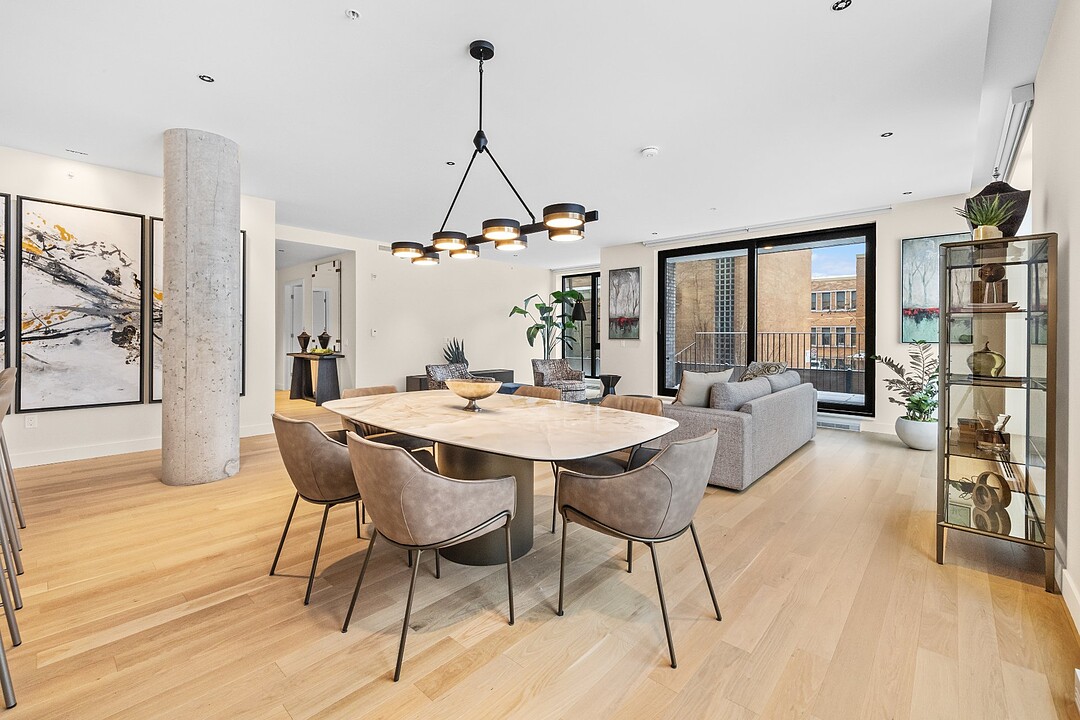 440 Av. Querbes, Apt. 114, Outremont, Québec