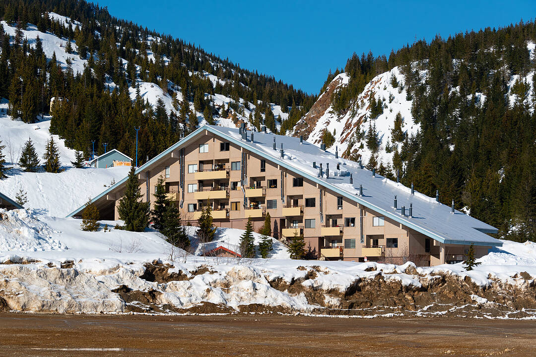 21000 Enzian Way #601B, Mission, British Columbia