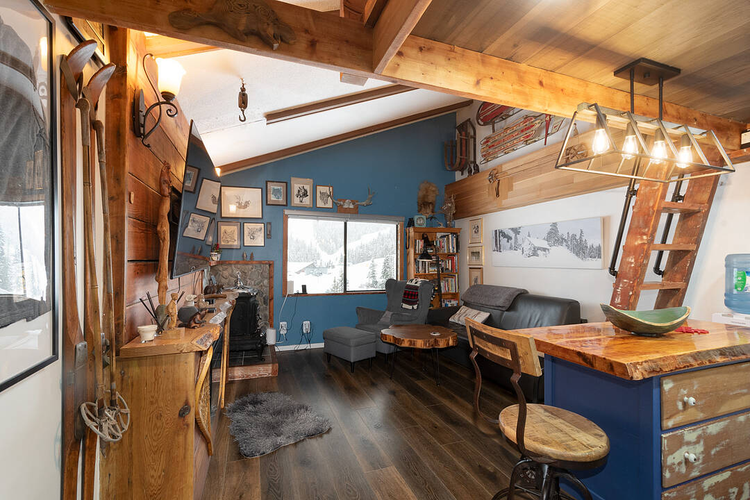 21000 Enzian Way #601B, Mission, British Columbia