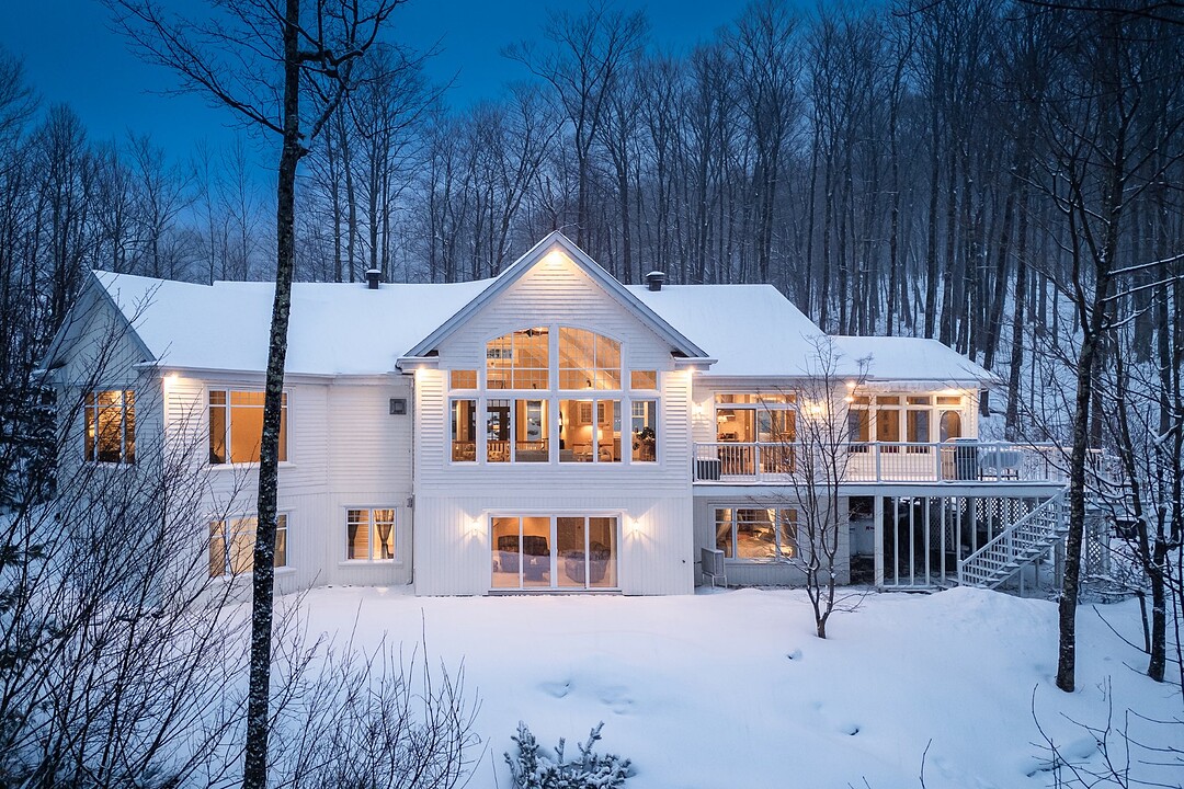 170 Ch. Cooke N., Sutton, Québec