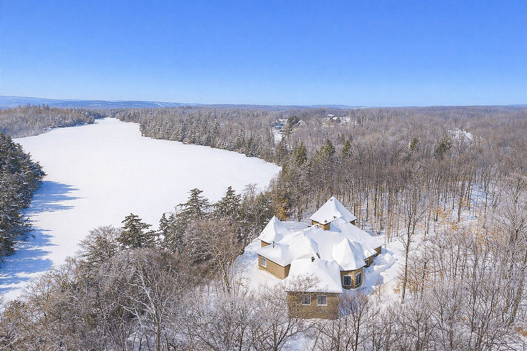 1265 Ch. du Lac-Gustave N., Wentworth-Nord, Québec