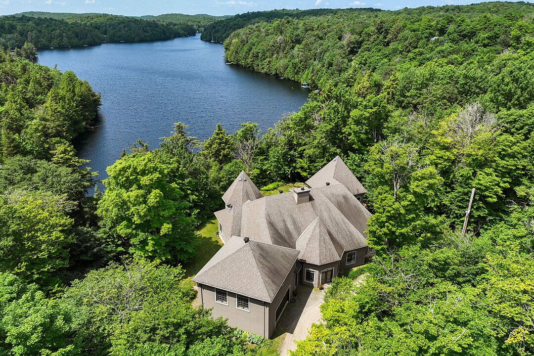 1265 Ch. du Lac-Gustave N., Wentworth-Nord, Québec