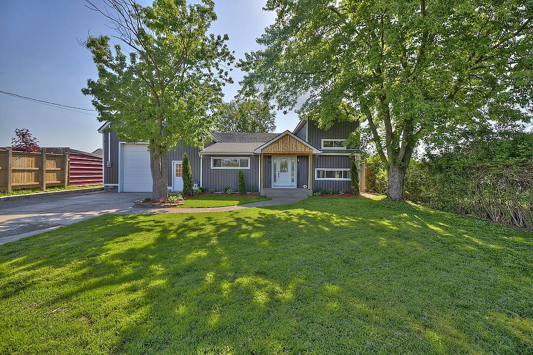 7186 Garner Rd, Niagara Falls, Ontario