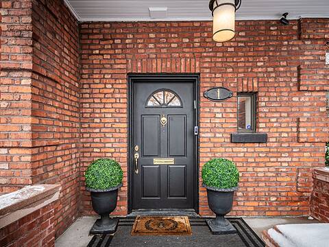 1 Av. Hudson, Westmount