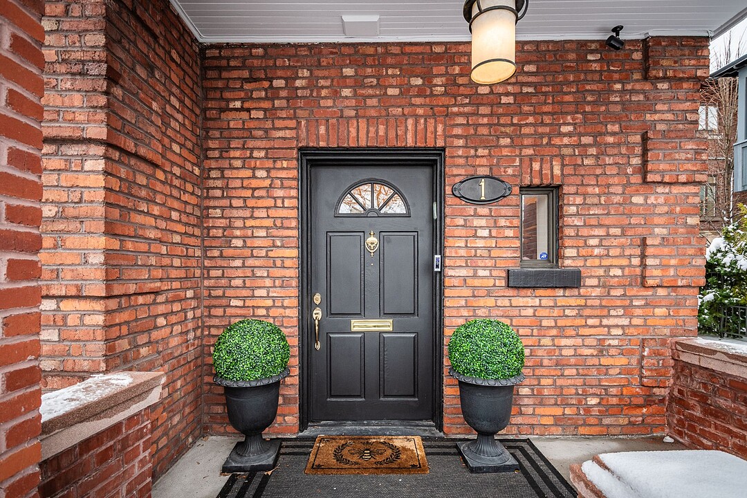 1 Av. Hudson, Westmount, Québec