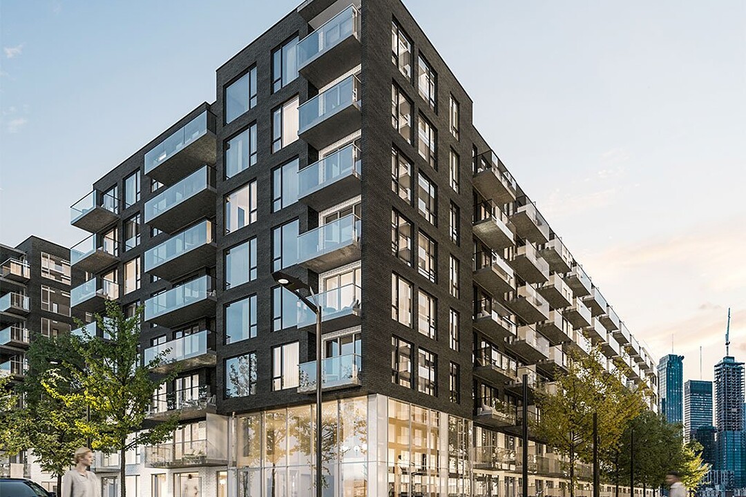 1485 Rue des Bassins, Apt. 202, Le Sud-Ouest, Québec