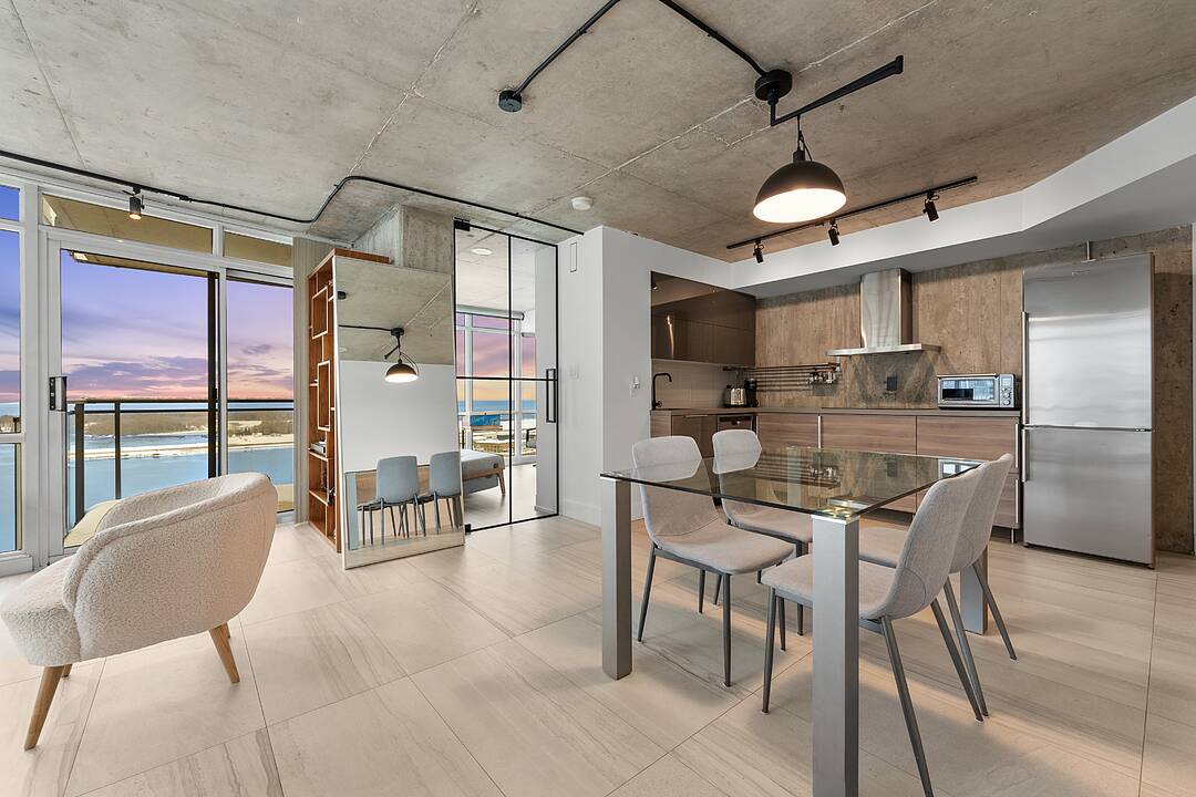 11 Brunel Crt #3010, Toronto, Ontario