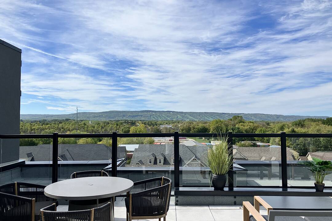 4 Kimberly Lane #407, Collingwood, Ontario