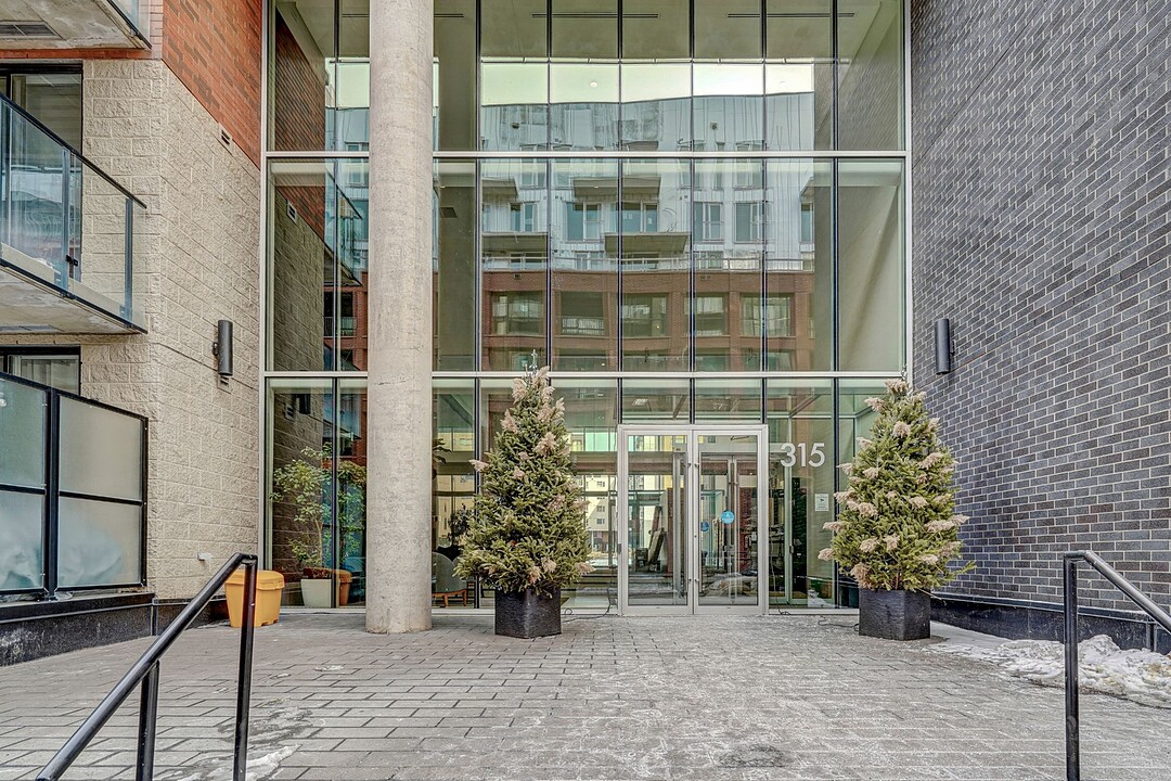 315 Rue Richmond, Apt. 116, Le Sud-Ouest, Québec