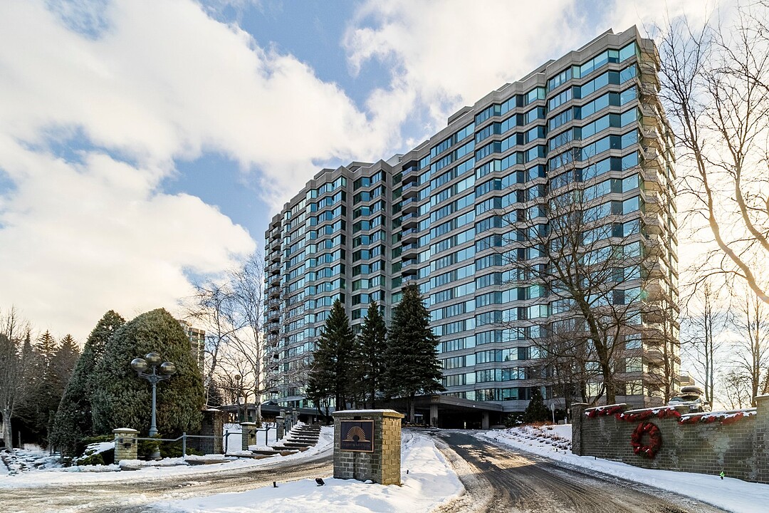 100 Rue Berlioz, Apt. 1603, Verdun / Île-des-Soeurs, Québec