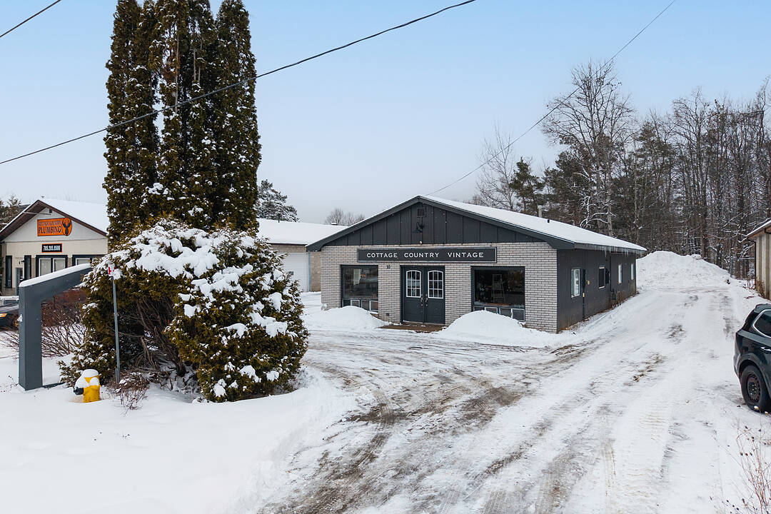 10 Armstrong St, Bracebridge, Ontario