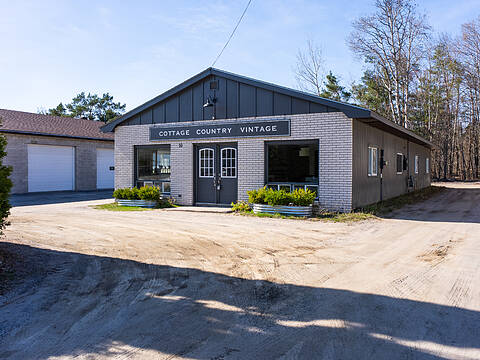 10 Armstrong St, Bracebridge