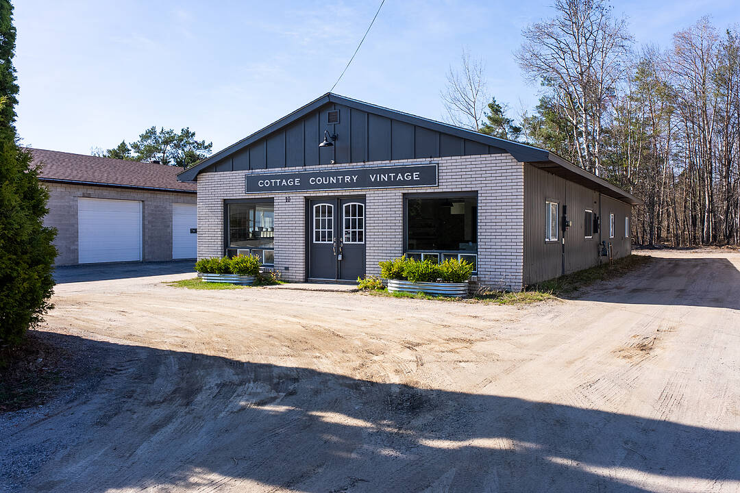 10 Armstrong St, Bracebridge, Ontario