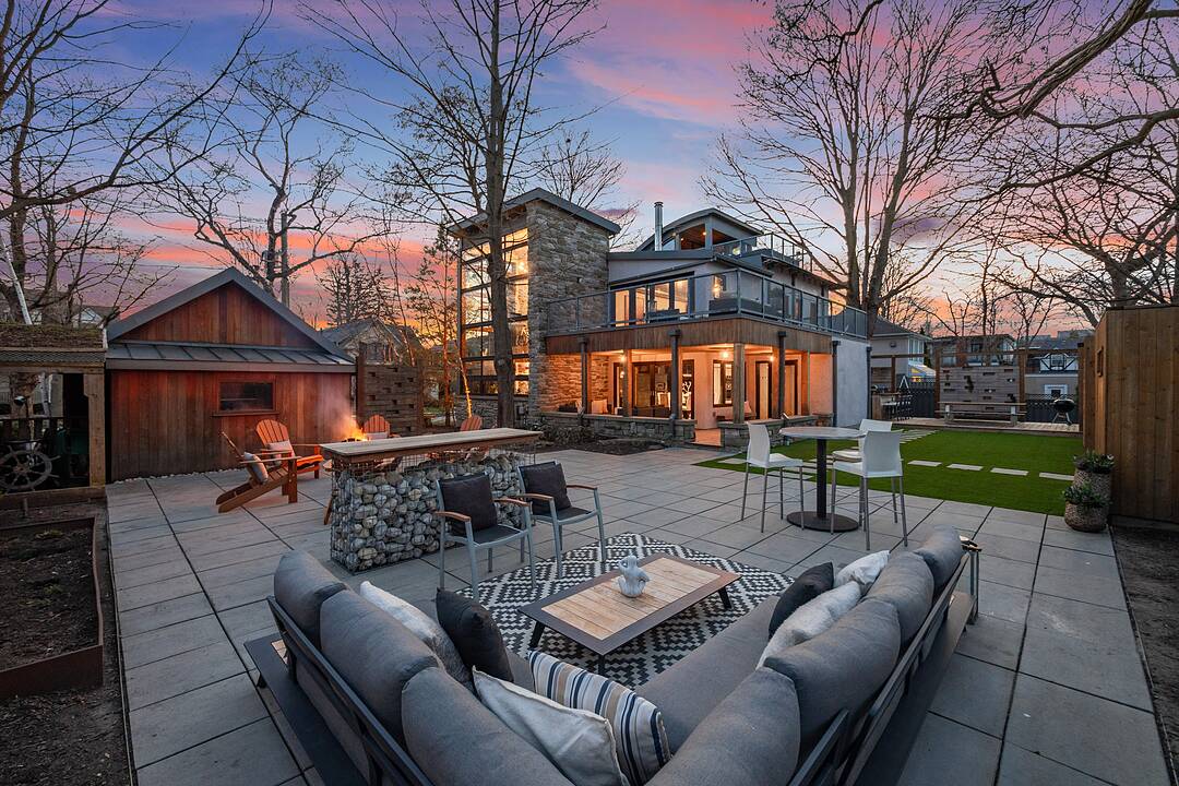 55 Chisholm St, Oakville, Ontario