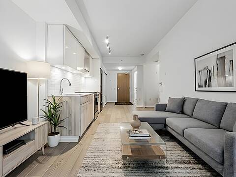 251 Jarvis St #631, Toronto