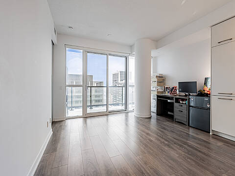 87 Peter St #4308, Toronto