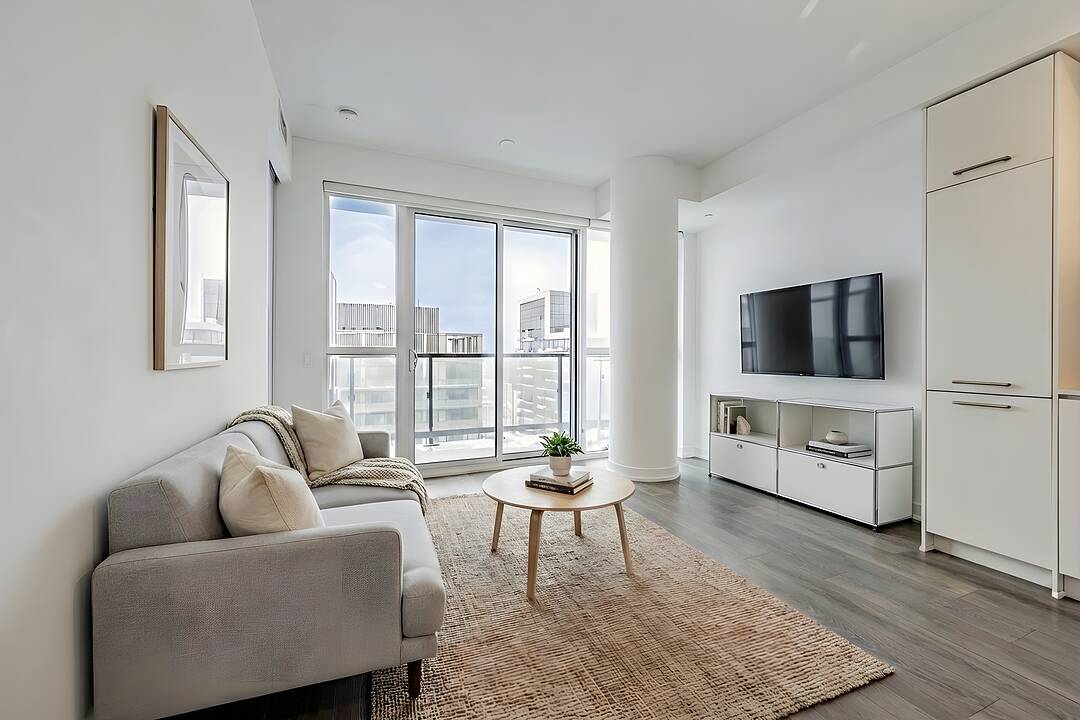 87 Peter St #4308, Toronto, Ontario