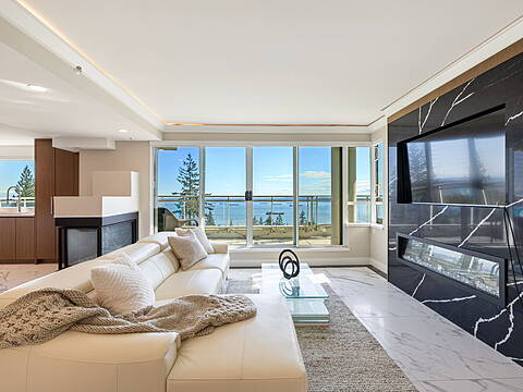 3105 Deer Ridge Drive #701, West Vancouver