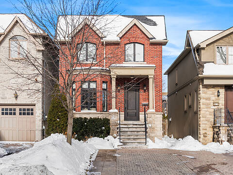 84 Vanderhoof Ave, Toronto