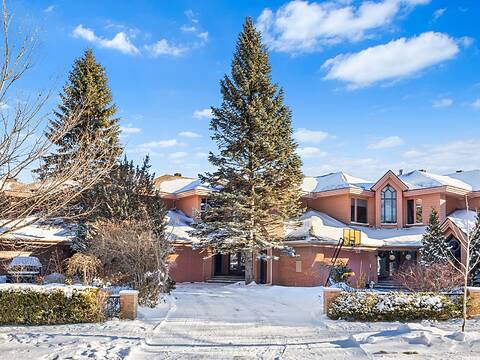 208 Ch. du Club-Marin, Verdun / Île-des-Soeurs