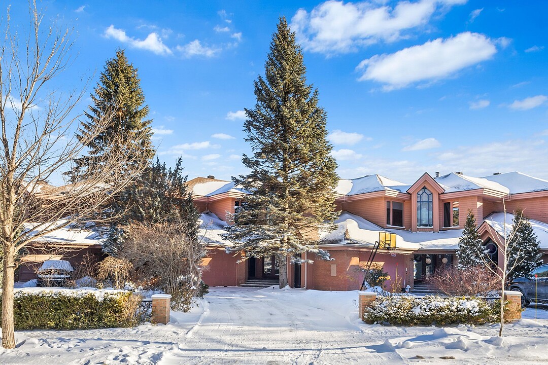 208 Ch. du Club-Marin, Verdun / Île-des-Soeurs, Quebec