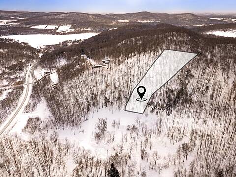 Ch. de Gaspé, Bromont