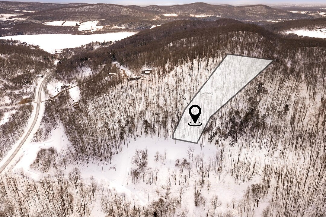 Ch. de Gaspé, Bromont, Québec