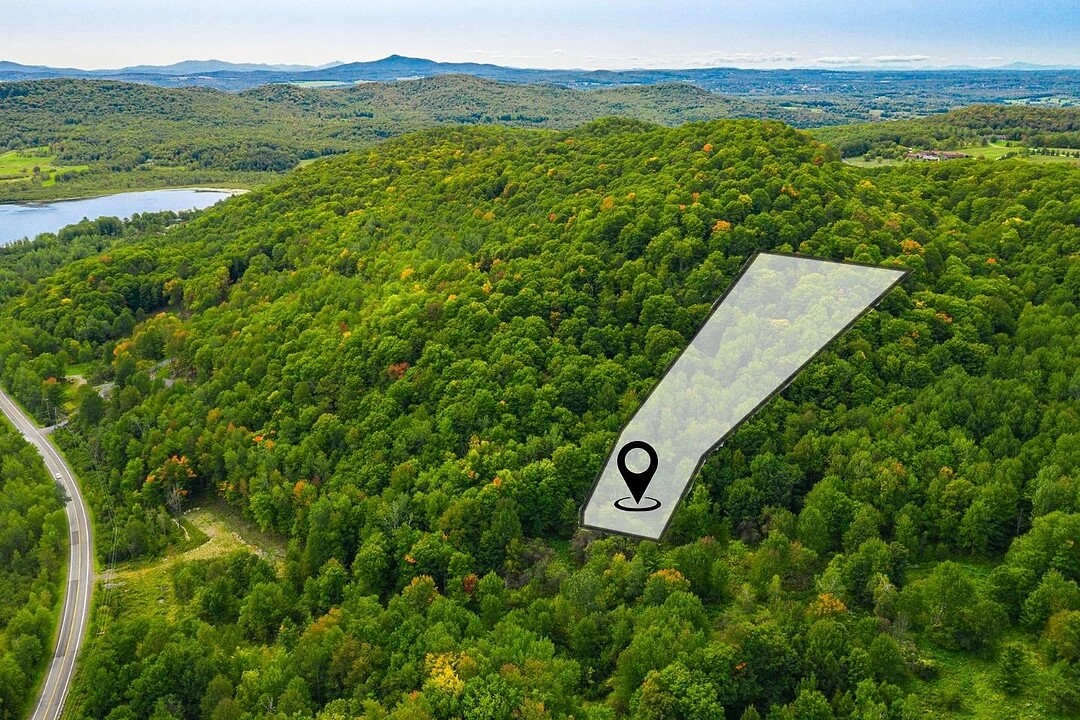 Ch. de Gaspé, Bromont, Québec