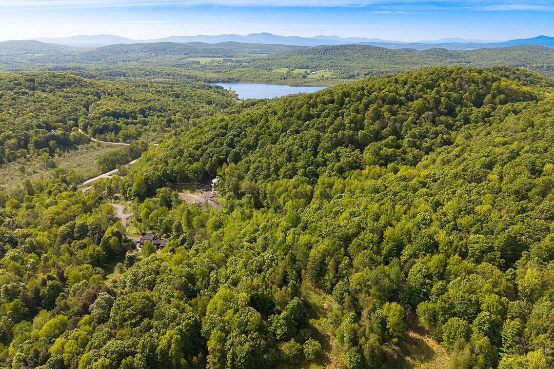 Ch. de Gaspé, Bromont, Québec
