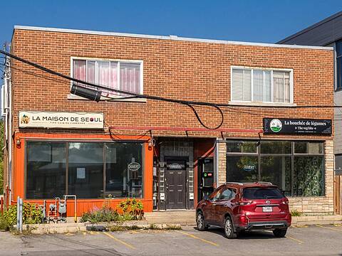 470-476 Av. Lafleur, LaSalle