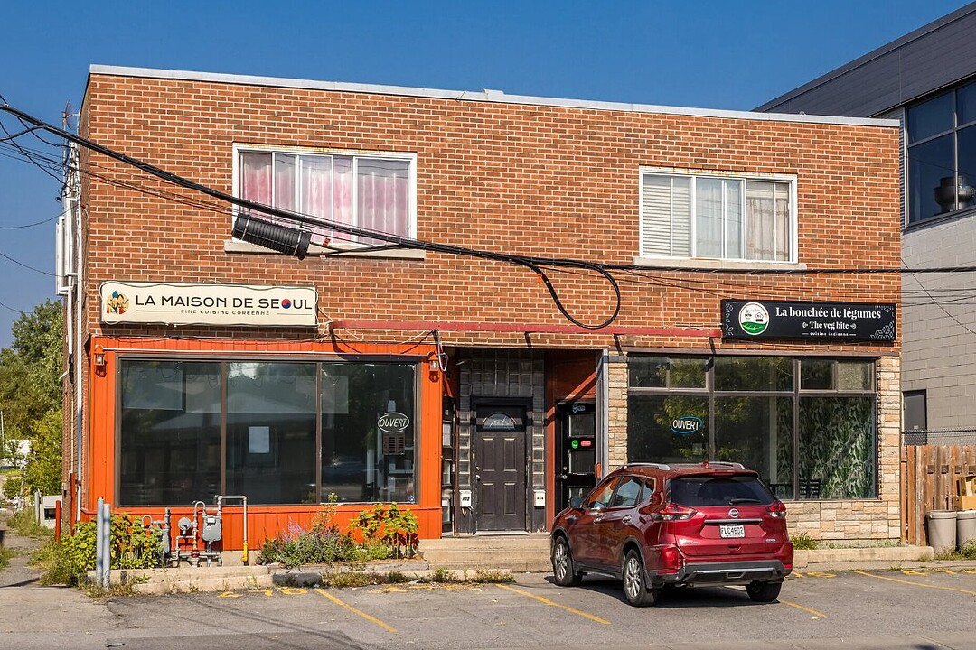 470-476 Av. Lafleur, LaSalle, Québec