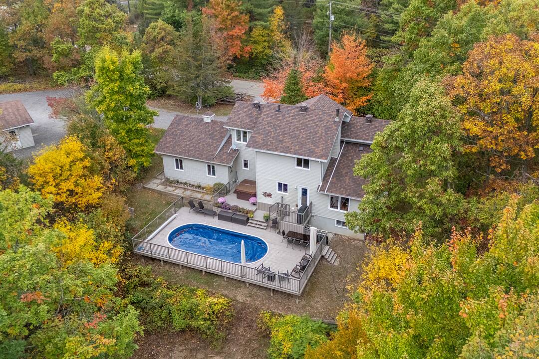 147 Selton Road, Lansdowne, Ontario