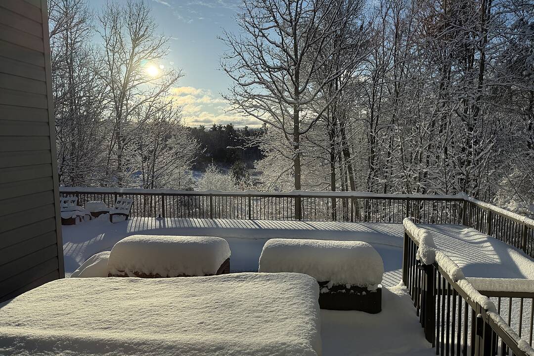 147 Selton Road, Lansdowne, Ontario