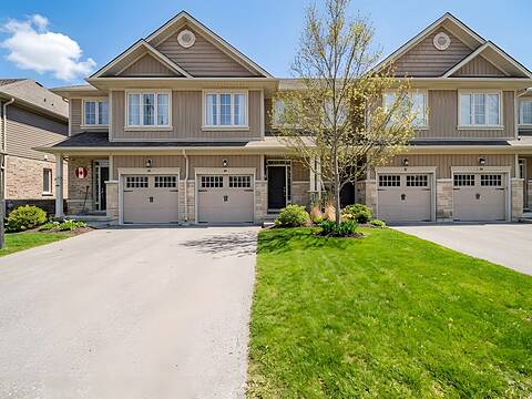 80 Willow St #50, Brant