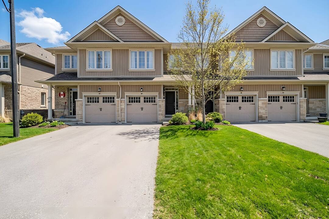 80 Willow St #50, Brant, Ontario