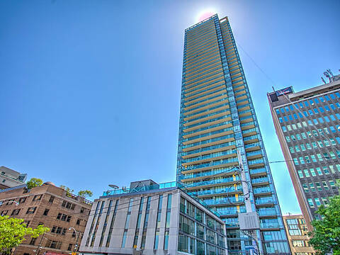 33 Lombard St #1908, Toronto