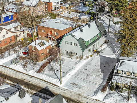 25 Murray Street, Brockville