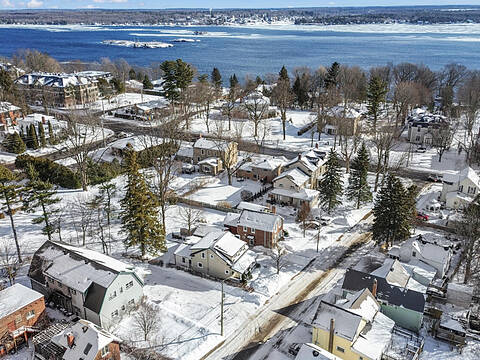 25 Murray Street, Brockville