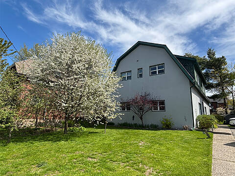 25 Murray Street, Brockville
