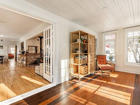 6 Rue du Parc-Bellevue, Léry