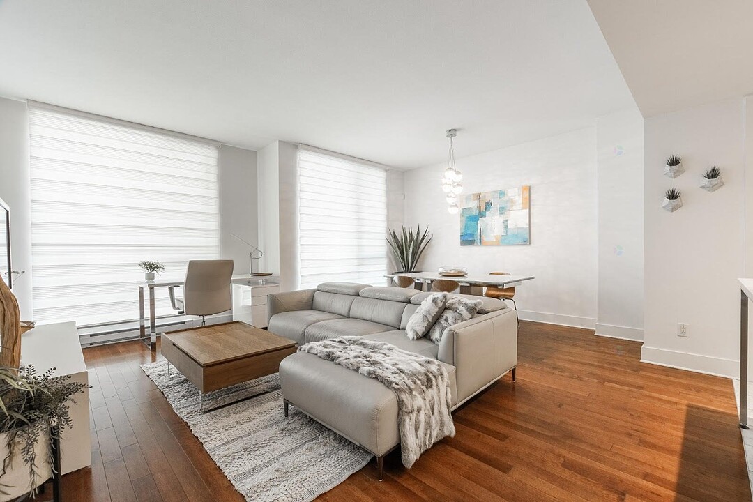 859 Rue de la Commune E., Apt. 107, Ville-Marie, Québec