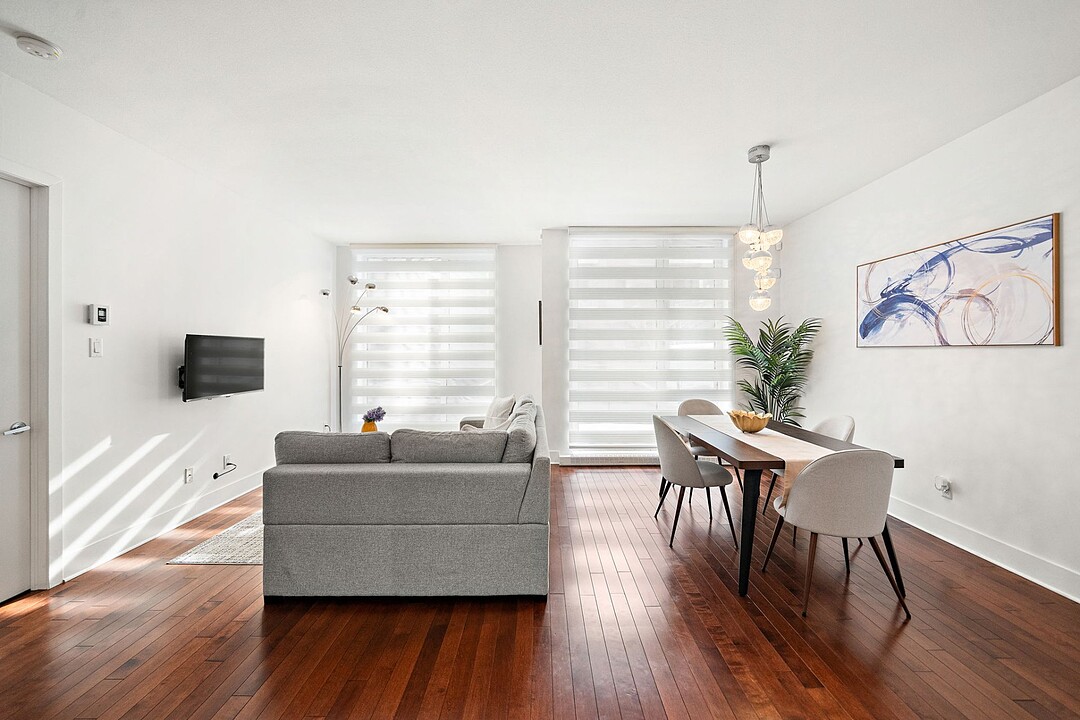 859 Rue de la Commune E., Apt. 107, Ville-Marie, Québec